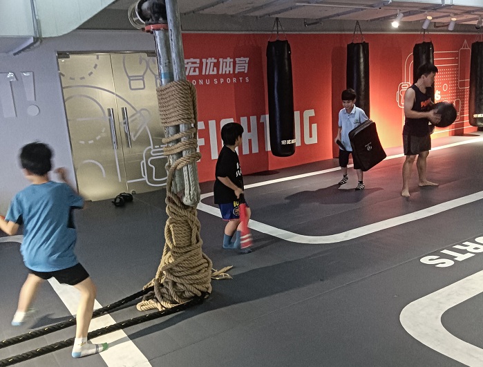 乌镇暑假高中生夏令营